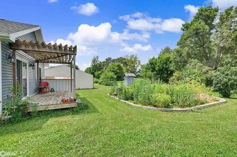 603 Pacific Street Ladora IA 52251