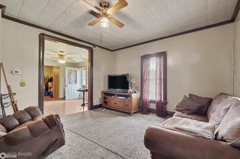 603 Pacific Street Ladora IA 52251