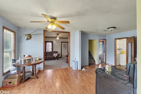 603 Pacific Street Ladora IA 52251