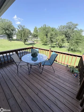 2502 N Jefferson Ottumwa IA 52501