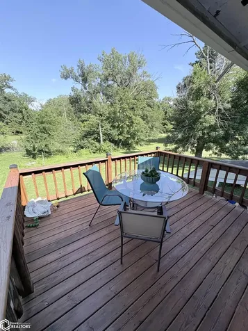 2502 N Jefferson Ottumwa IA 52501