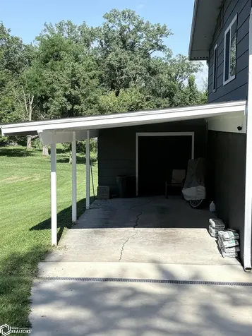 2502 N Jefferson Ottumwa IA 52501