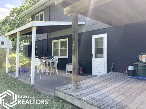 2502 N Jefferson Ottumwa IA 52501