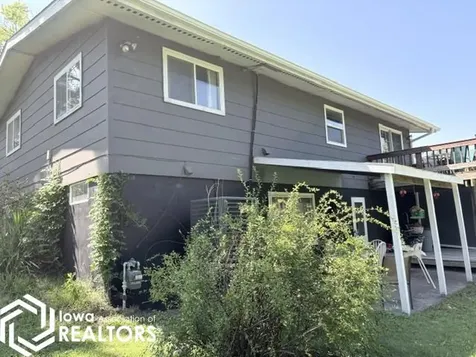 2502 N Jefferson Ottumwa IA 52501
