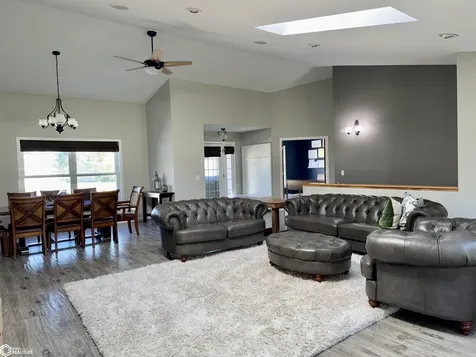 1611 Willow Place Clear Lake IA 50428
