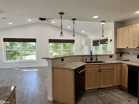 1611 Willow Place Clear Lake IA 50428