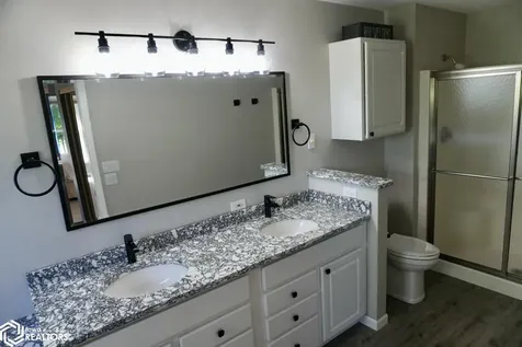1611 Willow Place Clear Lake IA 50428