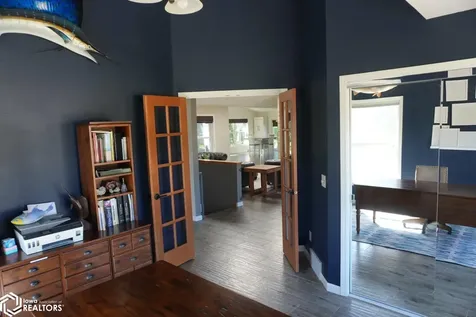 1611 Willow Place Clear Lake IA 50428