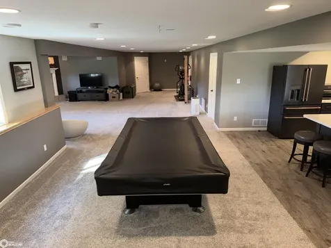 1611 Willow Place Clear Lake IA 50428