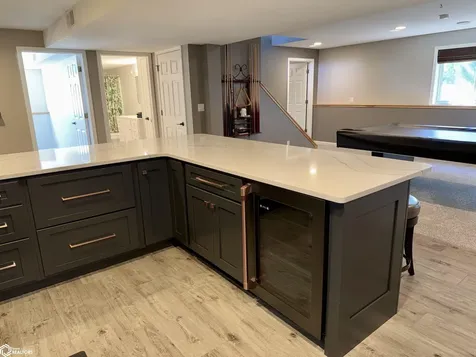 1611 Willow Place Clear Lake IA 50428
