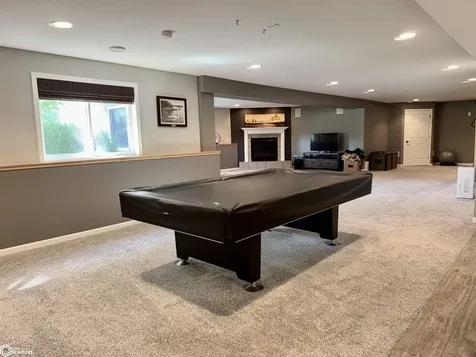 1611 Willow Place Clear Lake IA 50428
