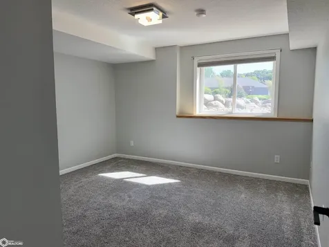 1611 Willow Place Clear Lake IA 50428