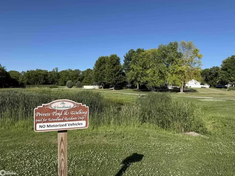 1611 Willow Place Clear Lake IA 50428