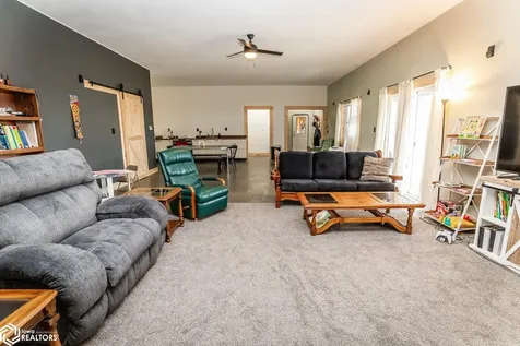 2326 K Avenue Toledo IA 52342