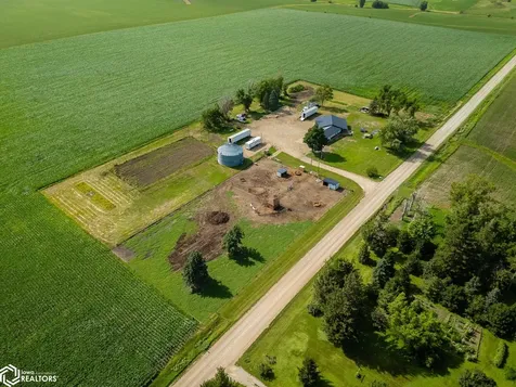 2326 K Avenue Toledo IA 52342