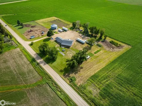 2326 K Avenue Toledo IA 52342