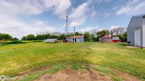 10910 Ulmus Avenue Rockford IA 50468