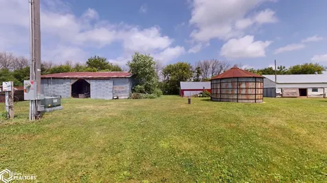 10910 Ulmus Avenue Rockford IA 50468