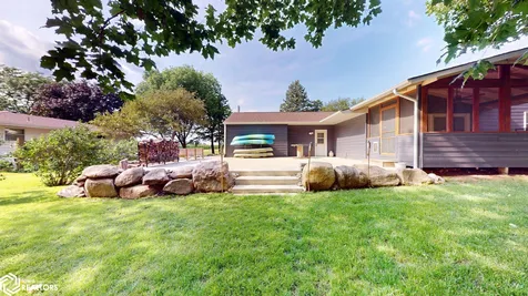 2535 15th Street NW Mason City IA 50401