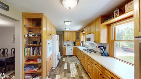 2535 15th Street NW Mason City IA 50401