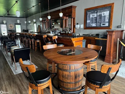 305-309 Gilman Street Sheffield IA 50475