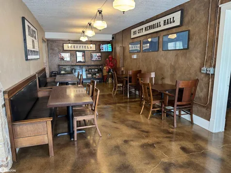 305-309 Gilman Street Sheffield IA 50475