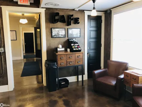 305-309 Gilman Street Sheffield IA 50475