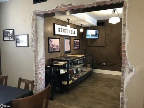 305-309 Gilman Street Sheffield IA 50475