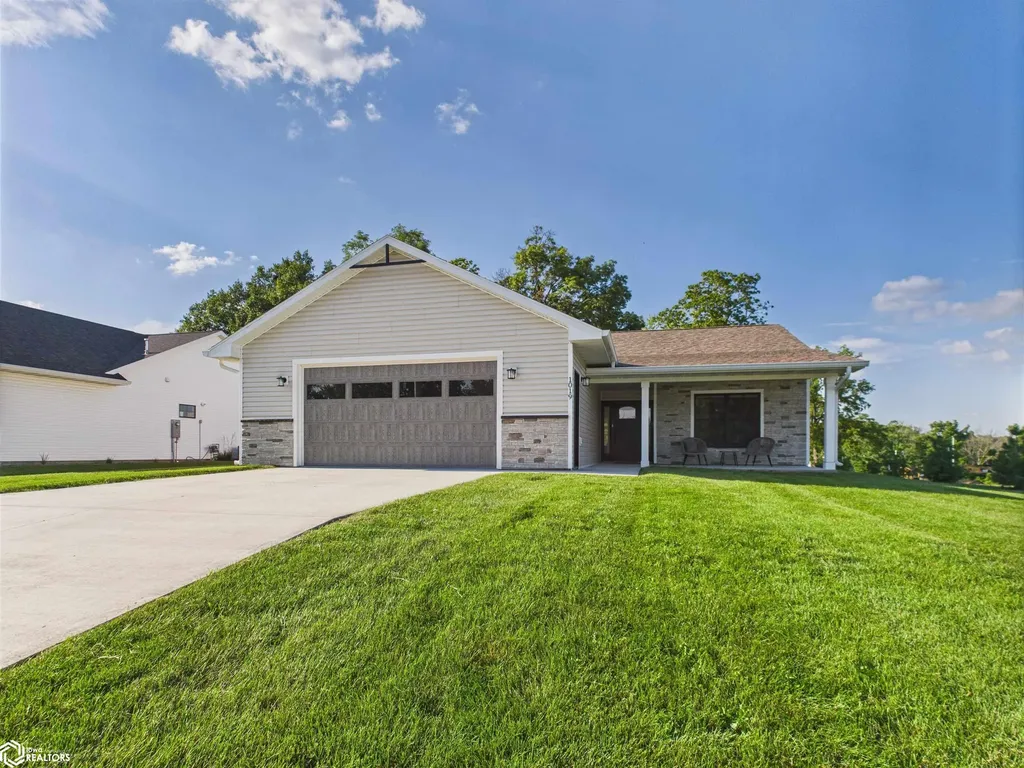 1019 E Court Street Ottumwa IA 52501