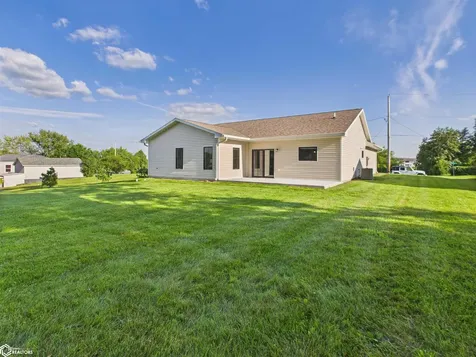 1019 E Court Street Ottumwa IA 52501