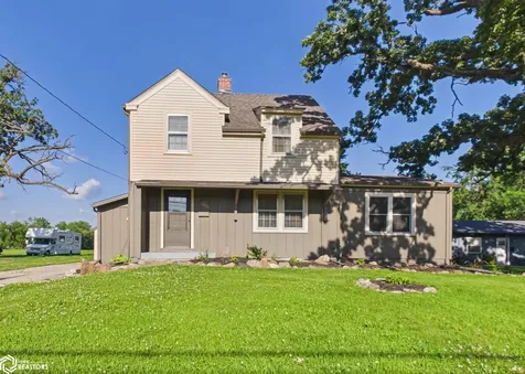 2406 N Court Street Ottumwa IA 52501