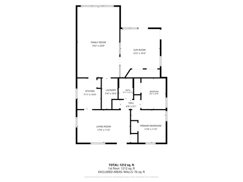 1012 S 7th Avenue Marshalltown IA 50158