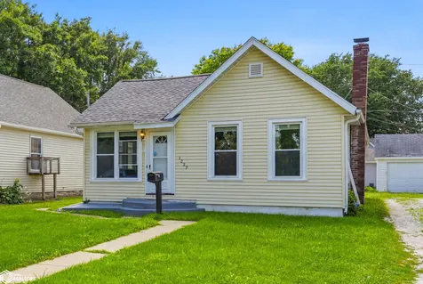 1227 N 6th Street Burlington IA 52601