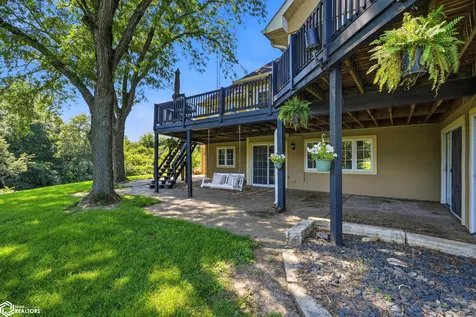 11091 Oak Ridge Road Burlington IA 52601