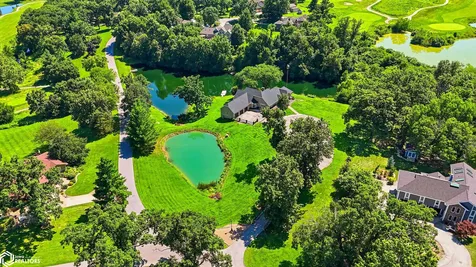 11091 Oak Ridge Road Burlington IA 52601