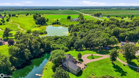 11091 Oak Ridge Road Burlington IA 52601