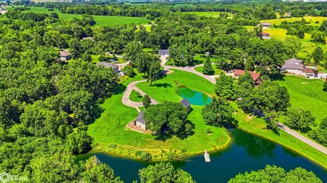 11091 Oak Ridge Road Burlington IA 52601