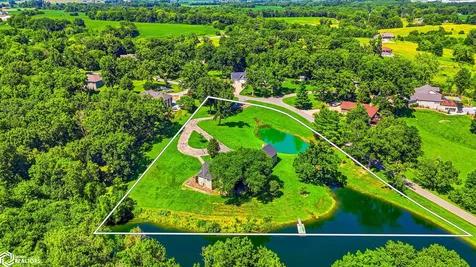 11091 Oak Ridge Road Burlington IA 52601