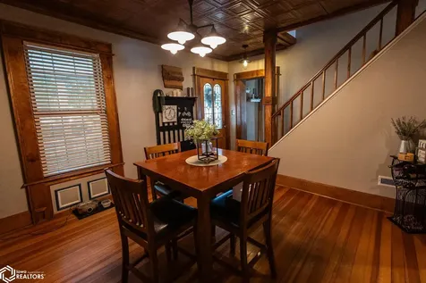 707 N 4th Street Clear Lake IA 50428