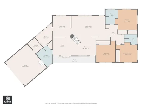 304 S Cedar Street Wapello IA 52653