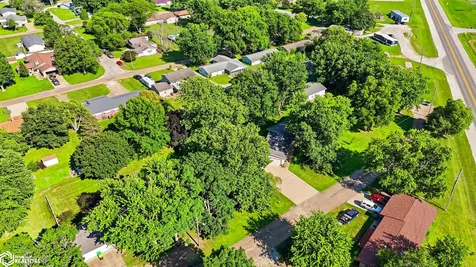 304 S Cedar Street Wapello IA 52653