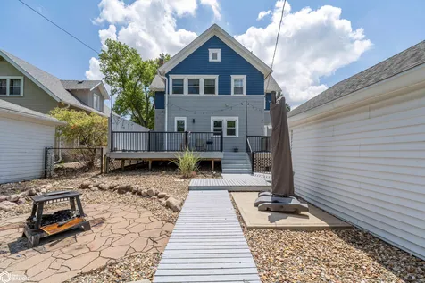 411 Hughes Street Marshalltown IA 50158