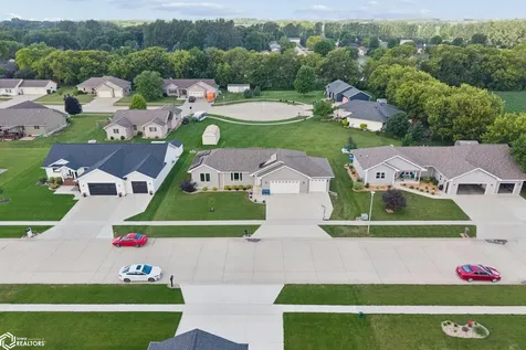 1505 Rylea Drive Clear Lake IA 50428