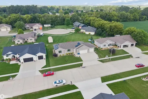 1505 Rylea Drive Clear Lake IA 50428