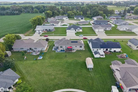 1505 Rylea Drive Clear Lake IA 50428