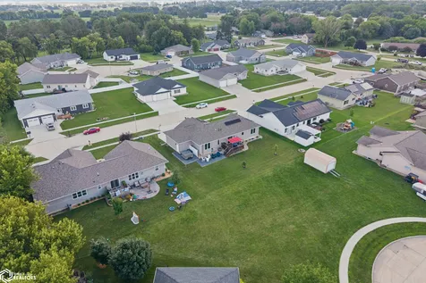 1505 Rylea Drive Clear Lake IA 50428