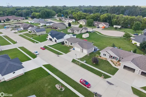 1505 Rylea Drive Clear Lake IA 50428