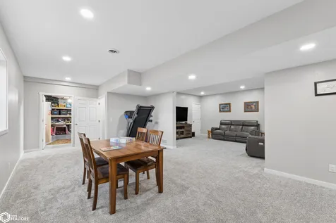 1505 Rylea Drive Clear Lake IA 50428