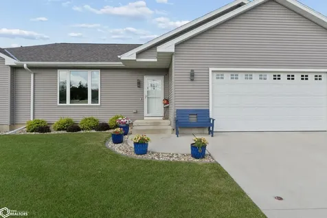 1505 Rylea Drive Clear Lake IA 50428