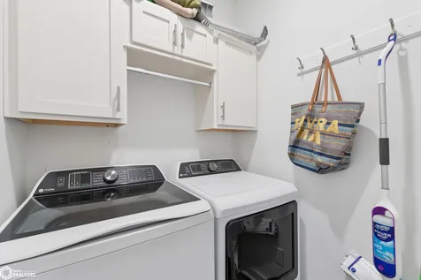 1505 Rylea Drive Clear Lake IA 50428